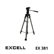 jual Excell EX 381 Tripod