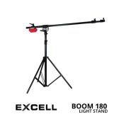 jual Excell Light Stand Boom 180