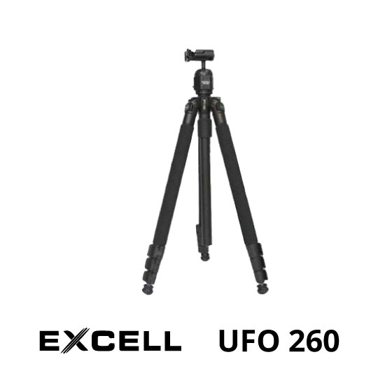 jual excell ufo 260 tripod harga dan spesifikasi jual excell ufo 260 tripod harga dan spesifikasi
