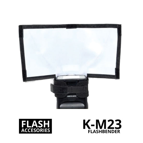 kiora flashbender k m23 kiora flashbender k m23