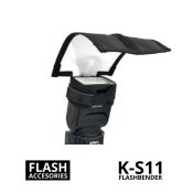 jual Kiora Flashbender K-S11