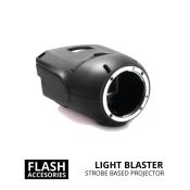 jual Light Blaster Strobe Based Projector