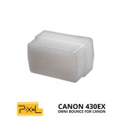 jual Omni Bounce Pixel Canon 430EX