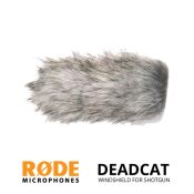 jual Rode Deadcat Windshield for VideoMic Rycote, NTG-1 and NTG-2