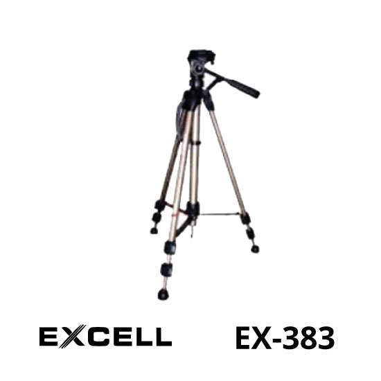 jual excell ex 383 tripod harga dan spesifikasi jual excell ex 383 tripod harga dan spesifikasi