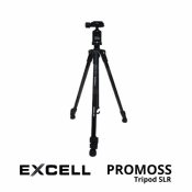 jual Tripod Excell Promoss SLR