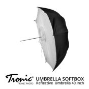 jual Payung Studio - Umbrella Softbox Reflective 40inch