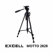 jual Tripod Excell Motto 2828