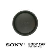 jual Body Cap Sony NEX