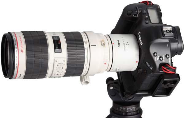 jual Canon EF 1.4X III Extender