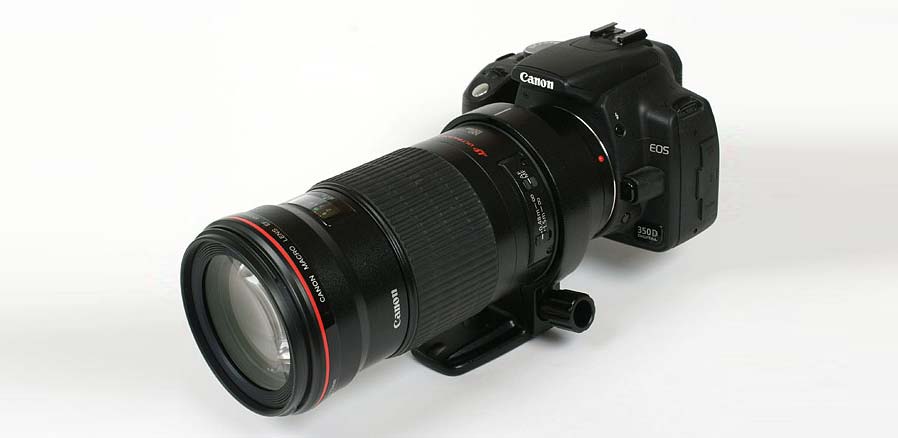jual Canon EF 180mm f/3.5L Macro USM