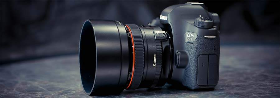 jual Canon EF 50mm f/1.2 L USM
