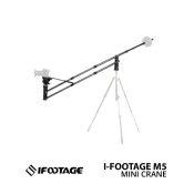 jual Ifootage Mini Crane M5