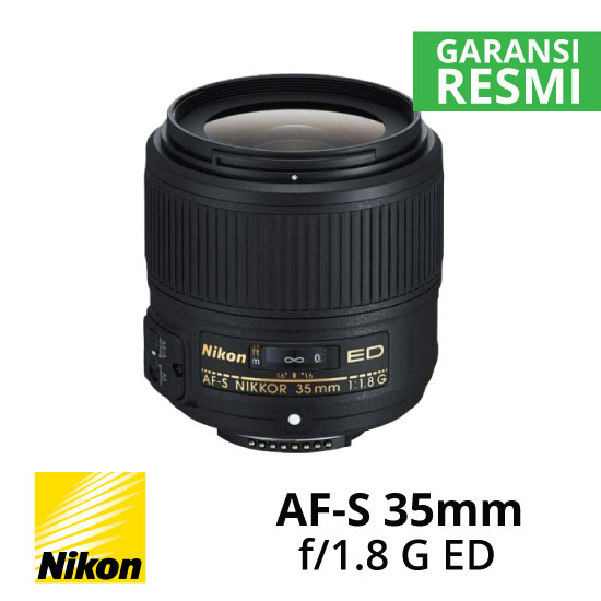jual nikon af s 35mm f1 8g ed harga dan spesifikasi jual nikon af s 35mm f1 8g ed harga dan spesifikasi