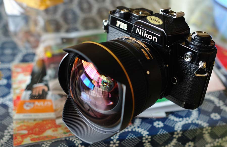 Nikon-AF-14mm-f2.8D-ED