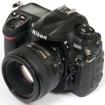 jual Nikon AF-S 50mm f/1.4G