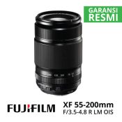 jual Fujifilm XF 55-200mm F3.5-4.8 R LM OIS Fujinon