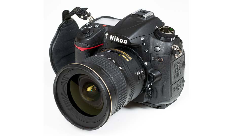 jual Nikon AF-S 12-24mm f/4G IF ED DX Nikkor
