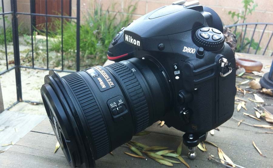 jual Nikon AF-S 18-35mm f/3.5-4.5G ED Nikkor