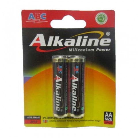 jual baterai abc alkaline 2pcs aa harga dan spesifikasi jual baterai abc alkaline 2pcs aa harga dan spesifikasi