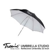 jual Payung Studio - Tronic Umbrella Reflective 33 Inch