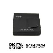 jual Xiaomi Yicam Battery Replacement
