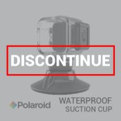 jual Polaroid Waterproof Case with Suction Cup Mount harga murah surabaya jakarta