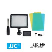 jual JJC LED-160 Video Light