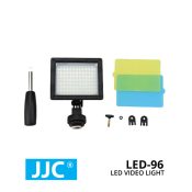 jual JJC LED-96 Video Light