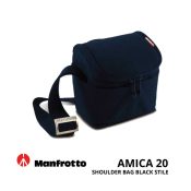 jual Manfrotto Amica 20 Shoulder Bag