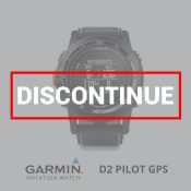 jual Garmin D2 Pilot GPS Aviation Watch harga murah surabaya jakarta