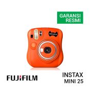 jual kamera Fujifilm Instax Mini 25 Hallowen harga murah surabaya jakarta