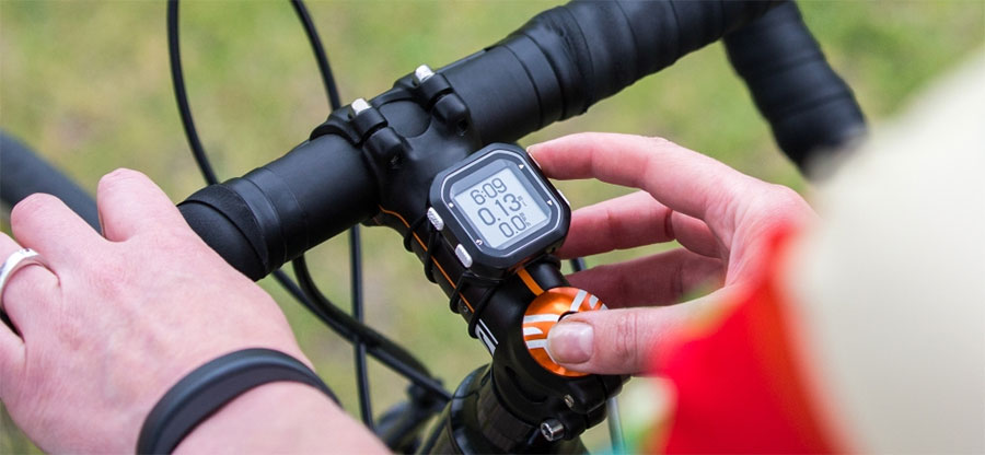 Jual Garmin Edge 20 GPS-Enabled Bike Computer