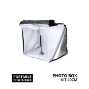 jual Photo Box Kit 40cm