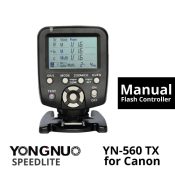 Jual YongNuo YN-560 TX For Canon toko kamera online