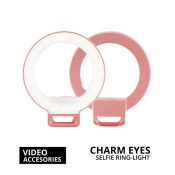 jual Charm Eyes Selfie Ring Light