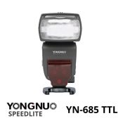 Jual Yongnuo YN685 TTL Speedlite for Nikon toko kamera online