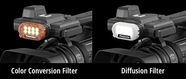 Jual Panasonic HC-PV100 HD Camcorder toko kamera online