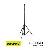 jual NiceFoto Light Stand Air Cushion LS-360AT