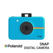 jual kamera Polaroid Snap Digital Camera Blue harga murah surabaya jakarta