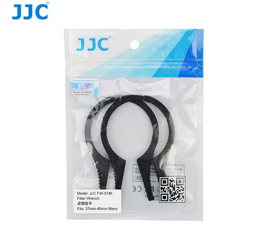 Jual JJC FW-3746 Filter Wrench