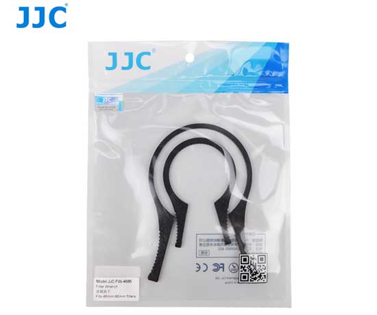 Jual JJC FW-4686 Filter Wrench