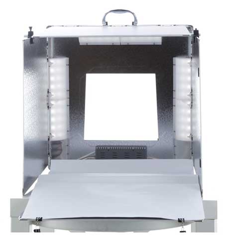 Jual Portable Photobox NG-T6240 LED 62cm