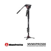 jual Manfrotto XPRO Aluminium Video Monopod MVMXPRO500