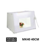 jual Portable Photobox 40cm MK40