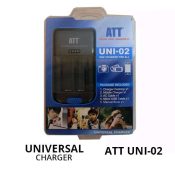 Jual ATT Universal Charger UNI-02