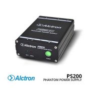 Jual Alctron PS200 Phantom Power Supply Harga Terbaik