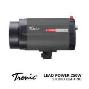 Jual Studio Tools Lampu Studio Tronic Lead Power 250w Harga Murah