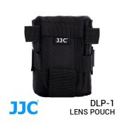 jual JJC DLP-1 Lens Pouch harga murah surabaya jakarta