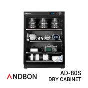 jual ANDBON AD-80S Electric Dry Cabinet harga murah surabaya jakarta
